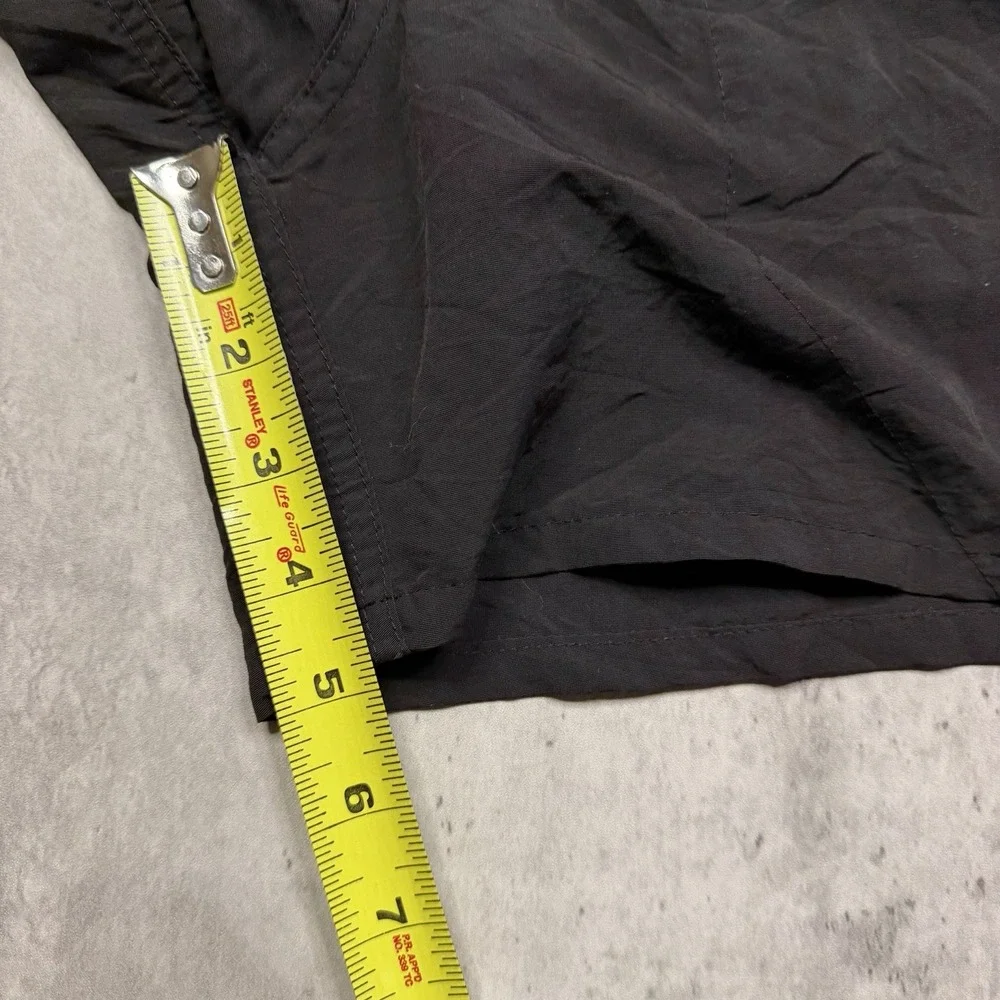 Patagonia Baggies Shorts Mens S Black 5